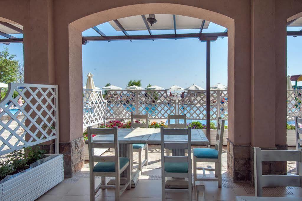 Oasis Del Mare Beach Front Hotel Lozenets Luaran gambar